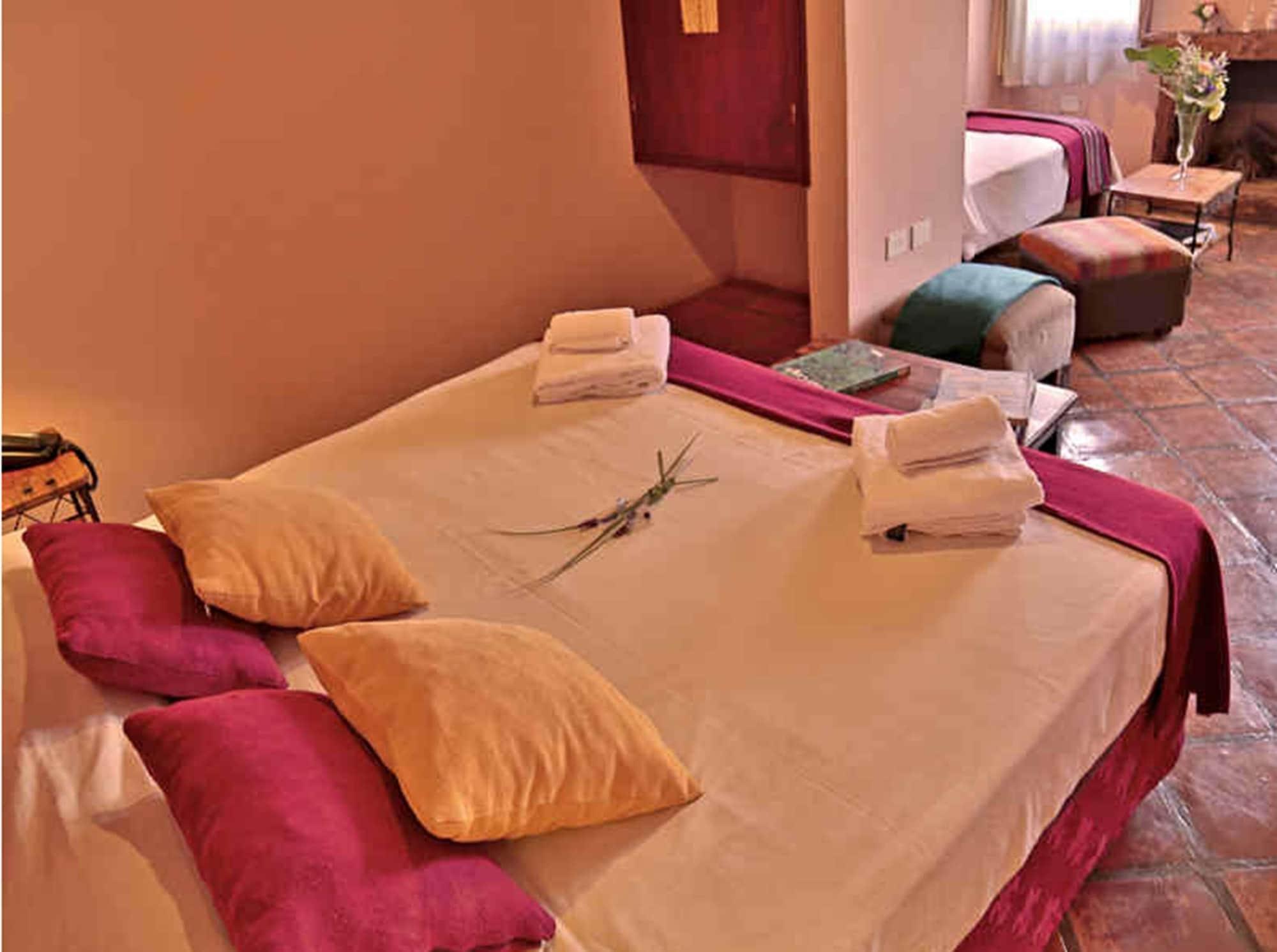 Hotel El Reposo Del Diablo Tilcara Extérieur photo